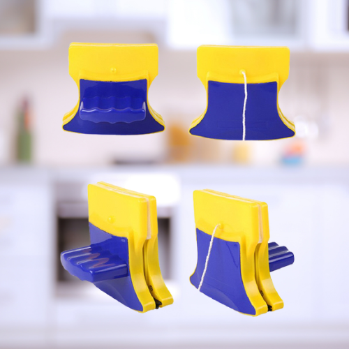 Miniatura 1 de Limpia Vidrios Magnético